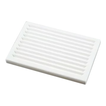 UNIFLAME 烤肉爐 陶瓷片 耐熱陶瓷  100 x 150mm  1片