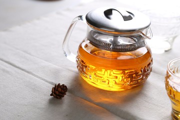 熱銷12年|茶大師如意紋