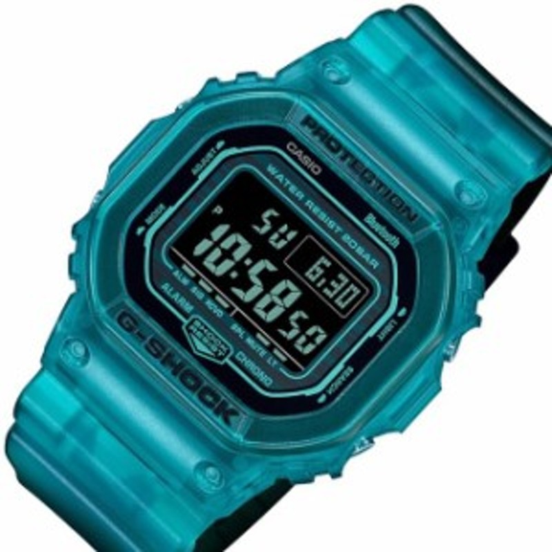 カシオ/G-SHOCK【CASIO/Gショック】モバイルリンク メンズ腕時計