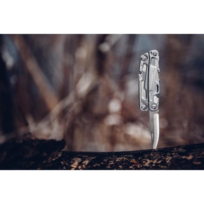 leatherman レザーマン レブ REV マルチツール