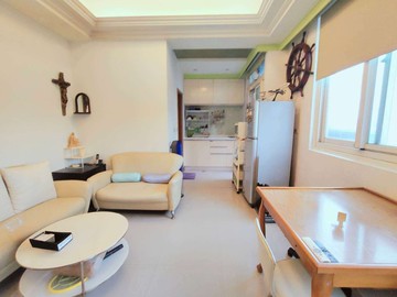 聯富賀采挑高美屋+車位｜台北市萬華區成都路