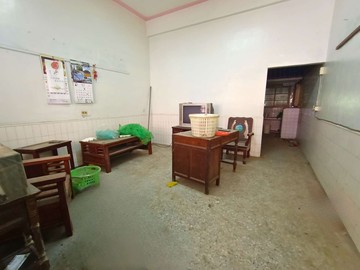 燕巢/近橋科、交通便利、學校旁~低總價寧靜透天｜高雄市燕巢區橫山路