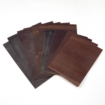 IVAN  Horween® Chromexcel皮片1.6mm~2.4mm (4/6oz) 9232