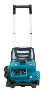 MAKITA 牧田 HW001GZ 充電式無刷高壓清洗機 單機 40V