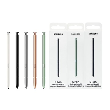Samsung 原廠 Galaxy Note20 / Note20 Ultra S Pen 觸控筆 (EJ-PN980)