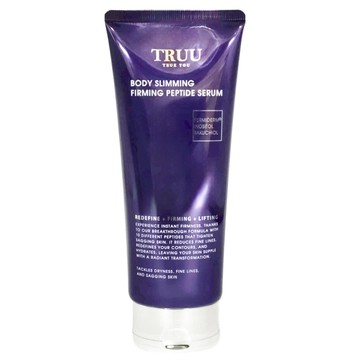 TRUU 緊緻胜肽美體精華 彈力 水潤保濕  150g  1條