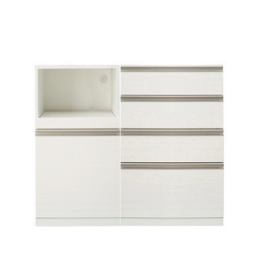 ◎組合式廚房櫃台 LIGARE D50-100CT H50-60C H50-40J NITORI宜得利家居