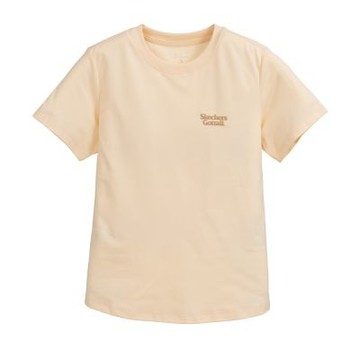 SKECHERS 女短袖衣 (P326W007-02NN)