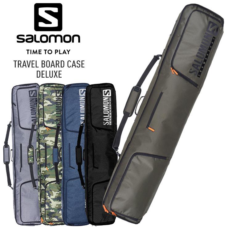 SALOMON ボードケース サロモン 3way - バッグ