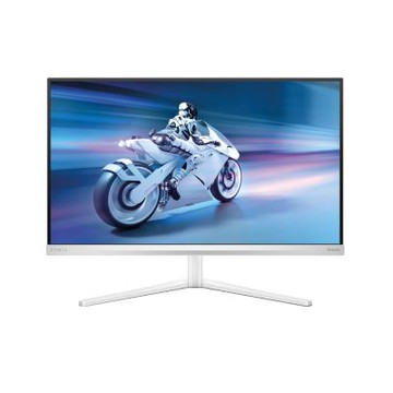 PHILIPS 飛利浦 27M2N6801M 27型 4K UHD 160Hz 電競螢幕(0.5ms/HDMI/抗藍光/零閃屏/HDR)