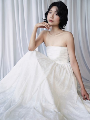 Ribbonette Skirt 莉本內特 預購