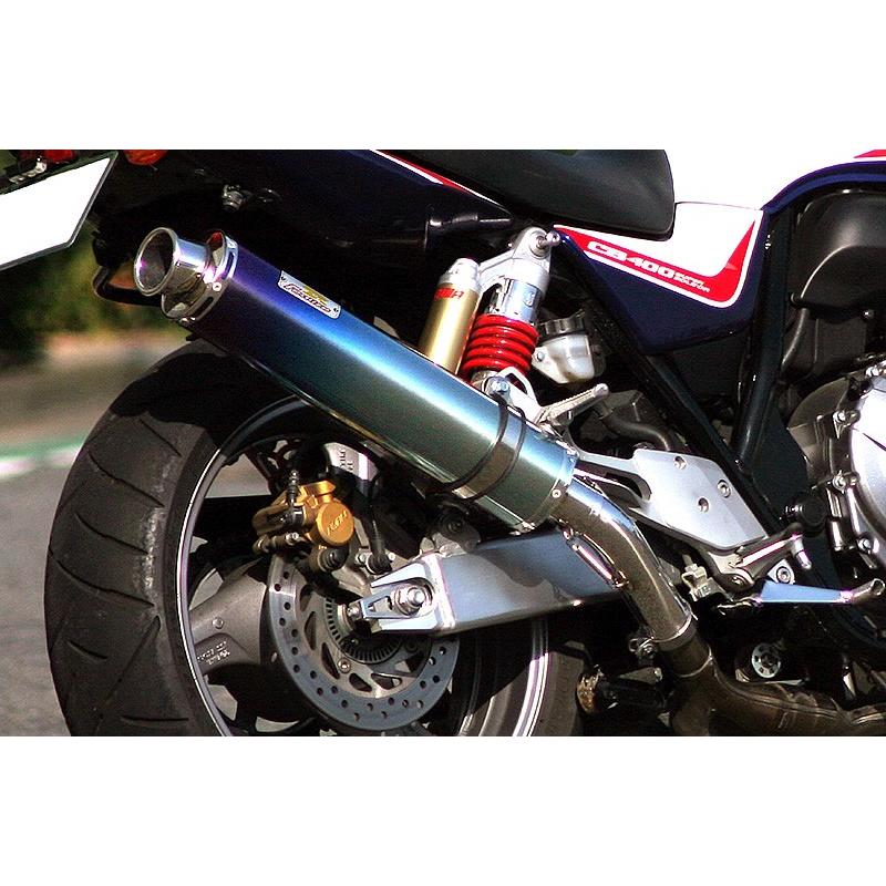 専用リアライズ YZF-R25/YZF-R3 チタン カール　マフラー リアライズ YZF-R25/YZF-R3 チタン カールマフラー