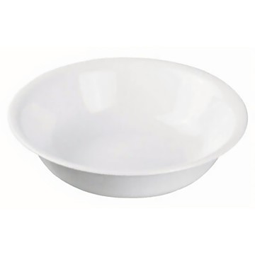 PEARL LIFE 珍珠金屬 Corelle系列 冬日小碗 J410-N CP-8918 13.5cm  白色  1個