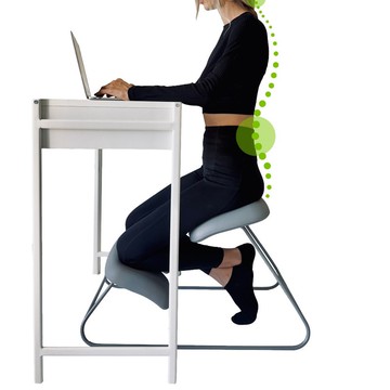 Balans 美姿轉椅 健康坐跪轉椅