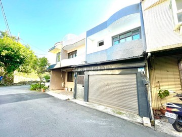 中壢社區大樓 台北商業大學快速道路金陵路低總價透天｜桃園市平鎮區金陵路六段