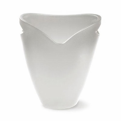 ☆プルテックス　アイスバスケット クリア(TEX301CL) ワインクーラー (ワイン(=750ml)8本と同梱可)