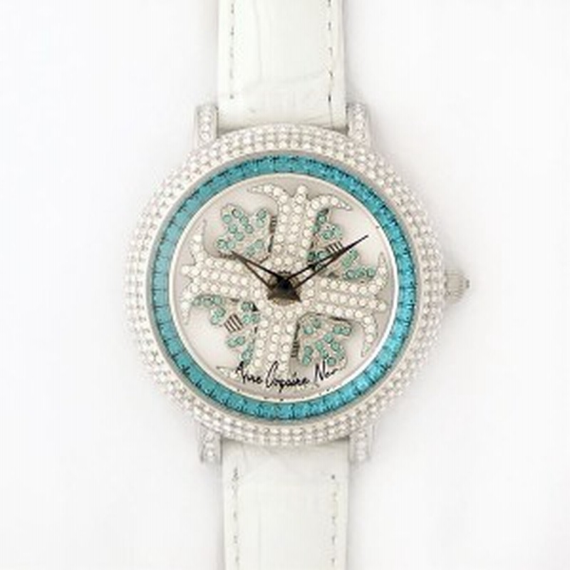 おしゃれ 【 送料無料 】アンコキーヌ ネオ 40mm バイカラー ミニ