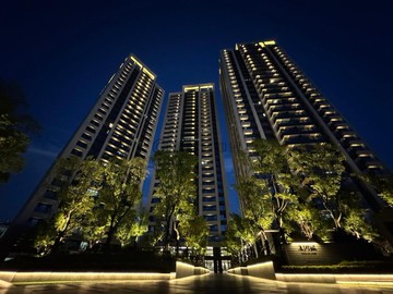 軍港享受陽光灑落高樓海景3+1房雙平車｜高雄市左營區崇實路