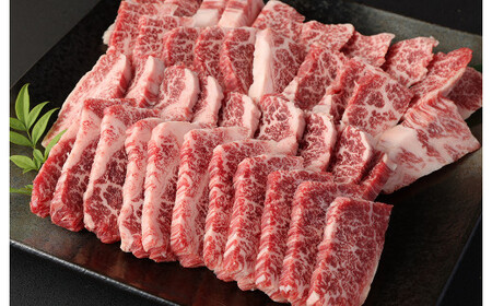  豊後牛 焼肉用 カルビ 切り落とし 約3kg (約500g×6パック) 牛肉 中落ち