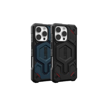【UAG】iPhone 16 Pro 磁吸頂級特仕版耐衝擊保護殼