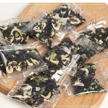 ✅限時特購✅超低價 紫菜湯料包 沖泡速食湯 調料包 蔬菜湯 蔬菜包   卽食湯包 營養湯包 速食湯料包 紫菜海鮮湯
