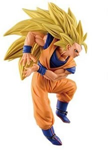 未開封 ドラゴンボール超 Scultures 造形天下一武道会6 其之六 超サイヤ人3 孫悟空 通常カラー単品 正規品 E B H D Z6 6a 通販 Lineポイント最大2 0 Get Lineショッピング