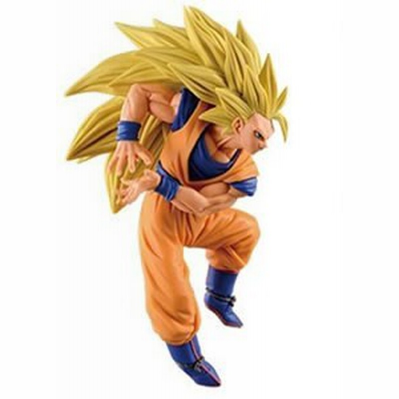 未開封 ドラゴンボール超 Scultures 造形天下一武道会6 其之六 超サイヤ人3 孫悟空 通常カラー単品 正規品 E B H D Z6 6a 通販 Lineポイント最大1 0 Get Lineショッピング