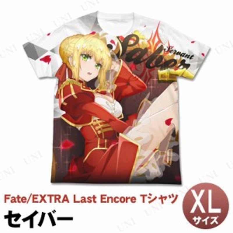 Fate EXTRA Last Encore ポスター3 - 2