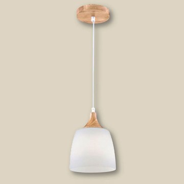 北歐風餐吊燈 B102-81-24009