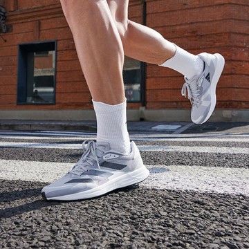 adidas ADIZERO RC 4 跑鞋 慢跑鞋 運動鞋 男/女 GX6667 官方直營