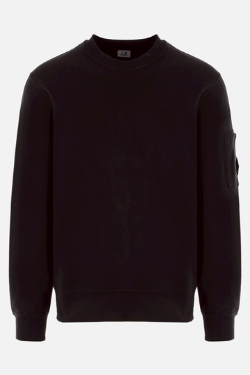 C. P. COMPANY jersey sweatshirt Man