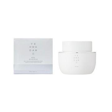 YEHWADAM 蘂花譚雪潤純白乳霜50ml 優惠價:1430元｜岡山戀香水