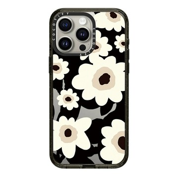 花朵 iPhone18Promax手機殼 蘋果17Pro防摔殼i16保護殼i15硬殼i14防摔i13透明i12