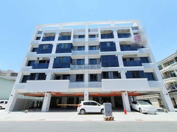 高京舞揚/八卦寮商圈/榮總商圈/全新未住三房平車｜高雄市仁武區永新四街