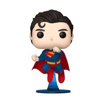 FUNKO POP Jumbo: SL 2025- POP 1