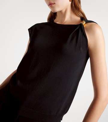 Altuzarra Rinaldi jersey top