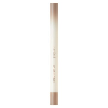 rom&nd 台灣公司貨 唇線筆 0.5g  05 Taupey Shade 一筆摩卡  1個