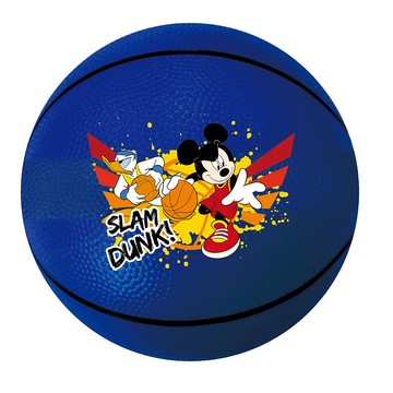 迪士尼兒童運動8吋籃球