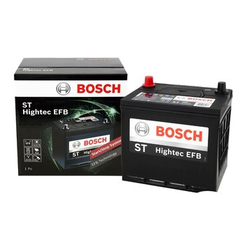 BOSCH 銀合金 S6+LN3AGM 充電制御電瓶 送安裝(車麗屋)