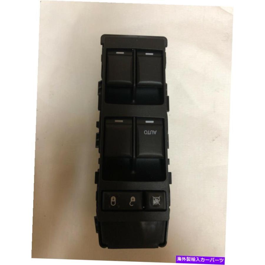 WINDOW SWITCH ジープクライスラーダッジ04602780AD新のためにOEMパワーウインドウスイッチ OEM Power Window  Switch For Jeep Chrysler Dodge 046027 通販 LINEポイント最大0.5%GET LINEショッピング