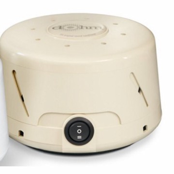 Sound Machine Marpac Size  53/4 X 31/4 Inches 1 Each by Marpac