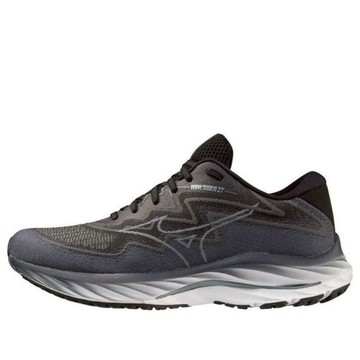 Mizuno Wave Rider 27 'Black Navy'