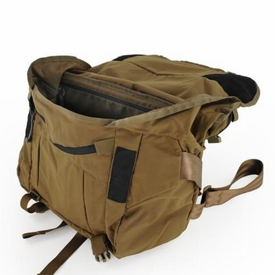 ミステリーランチ MYSTERY RANCH アウトサイダー OUTSIDER Black ミステリーランチ MYSTERY RANCH アウトサイダー OUTSIDER Black