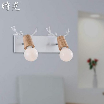 鹿角造型壁燈 F86-MK-851-B2