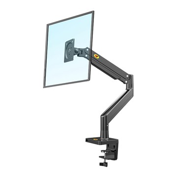 NORTH BAYOU NB 22 桌上型氣壓式液晶螢幕架 適用22-40吋螢幕  1個