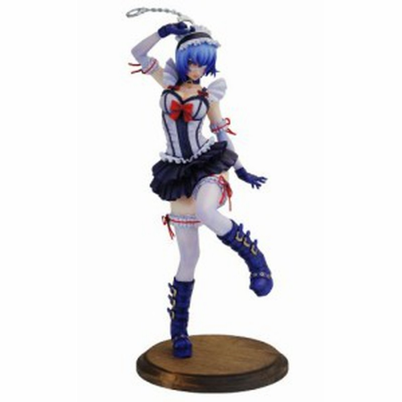 山下しゅんや版 一騎当千 呂蒙子明 1 6スケールpvc 塗装済み完成品 中古品 通販 Lineポイント最大1 0 Get Lineショッピング