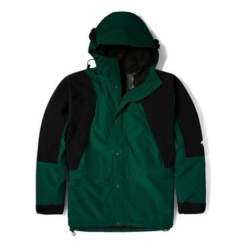 THE NORTH FACE Retro Mountain Light Futurelight Jacket 'Green'