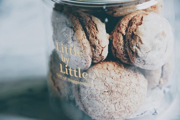 可可小棉球 - 秋冬限定