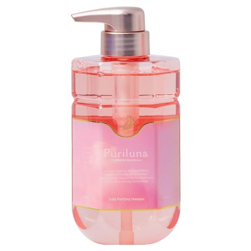 Puriluna 純淨保濕修護洗髮精  485ml  1瓶