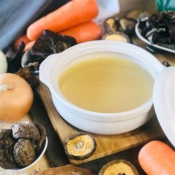 【吉品養生】經典膠原豚骨火鍋湯底(1200g)